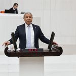Orhan Sümer'den Şehir Hastaneleri Tepkisi: "7 Ayda 93 Milyar Lirayı Aşan Ödeme Yapıldı"