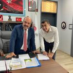 Yeni Parti Adana’da Resmen Kuruldu!