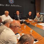 TASKK’tan TFF’ye sert çağrı: “Amatör ligler başlamayabilir!”