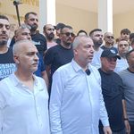 Adana Demirspor Yönetiminden 2,5 Milyon TL Açıklaması