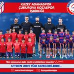 Çukurova Koza Spor İle Kuzey Adanaspor’dan Adana Futbolu İçin Önemli İş Birliği
