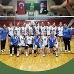 ATDSK Kadın Voleybol Takımı’nın İlk Hafta Maçı Belli Oldu