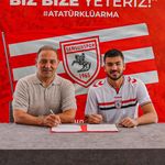 Adanaspor’un Milli Oyuncusu Emir Işık, Samsunspor’a Transfer Oldu