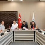 ALKÜ, HEGEM Vakfı ve KGK’dan Şiddetle Mücadele İçin Güç Birliği