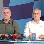 Sponsorlar Adana Demirspor’a Destek Veriyor