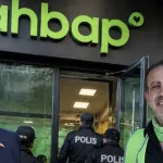 İçişleri Bakanı Akın Gürlek’ten Ahbap Soruşturmasında 5. Dalga Açıklaması