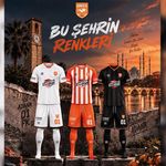 Adana 01 FK Yeni Sezon Formlarını Tanıttı: “Bu Şehrin Renkleri”