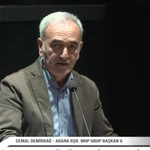 Demirdağ’dan Büyükşehir Meclisinde Adana Çıkışı: “Bu Şehre Bu Yakışmıyor”