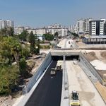 Kasım Gülek Alt Geçidinin Açılış Tarihi Belli Oldu