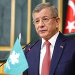 Davutoğlu Hakkinda Soruşturma!