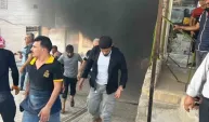 Afrin’de Patlayıcı Yüklü Araç Patladı: 2 Yaralı