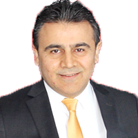 Mehmet Uluğtürkan