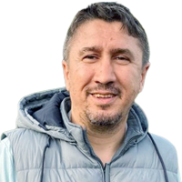Taner Demirbaş