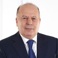 Ali Demirçalı Kimdir?