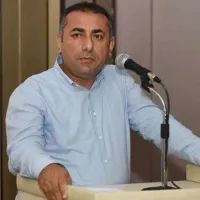 Güngör Geçer Kimdir?