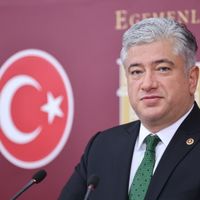 Siyaset