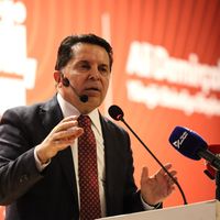 Gündem