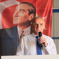 Özel