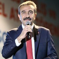Asayiş