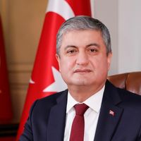 Özel