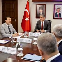 Yaşam
