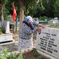 Yaşam