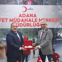 Sağlık