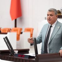 Özel