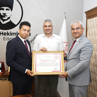 Sağlık