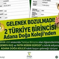 Eğitim