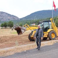 Özel
