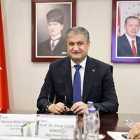 Özel