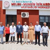 Sağlık