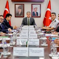 Çevre