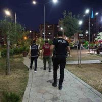 Asayiş
