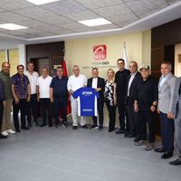 Özel