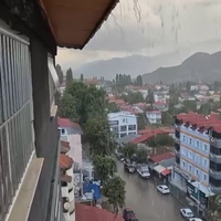 Çevre