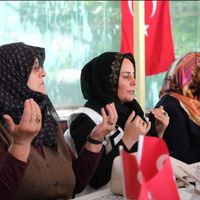 Yaşam