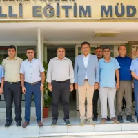 Eğitim