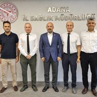 Sağlık