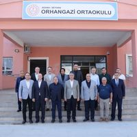 Eğitim