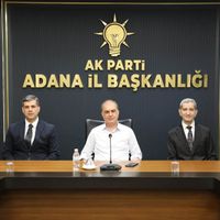 Siyaset