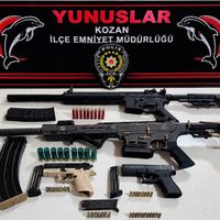 Asayiş