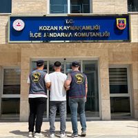 Asayiş