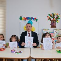Eğitim