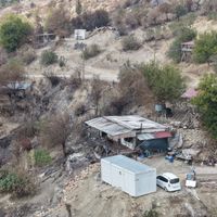 Yaşam