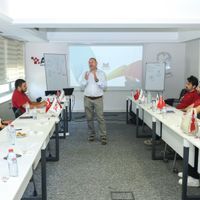 Eğitim