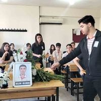 Yaşam