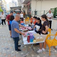Yaşam
