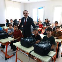 Eğitim